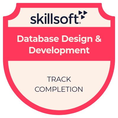 Database Design & Development